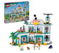 Ospedale di HeartLake City Lego Friends