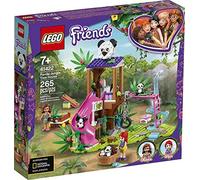 LEGO 41422 Friends La casetta sull’albero del panda