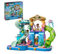 LEGO 42630 PARCO ACQUATICO DI HEARTLAKE CITY ETA 8 +