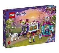 LEGO FRIENDS 41688 - IL CARAVAN MAGICO