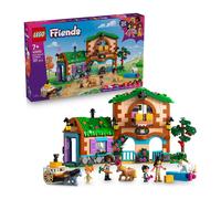 LEGO® Friends Pony Farm e Stalla 42654