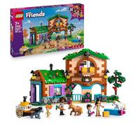 LEGO® Friends Pony Farm e Stalla 42654