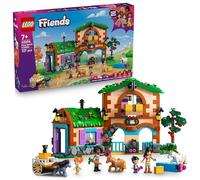 LEGO® Friends Pony Farm e Stalla 42654