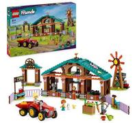 LEGO® Friends 42617 Il santuario degli animali della fattoria