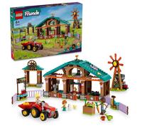 LEGO® Friends 42617 Il santuario degli animali della fattoria