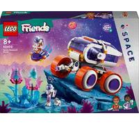 LEGO Friends Rover di ricerca spaziale