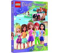 Lego friends, saison 1, vol. 2