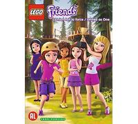 Lego friends, saison 2, vol. 2