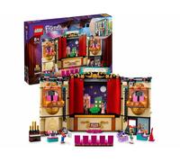 Lego Friends Scuola Di Teatro Di Andrea 41714 4057034