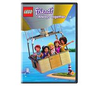 Lego Friends Sempre Insieme