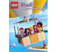Lego Friends - Sempre Insieme (DVD)