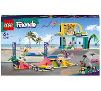 LEGO® Friends 41751 Skate Park