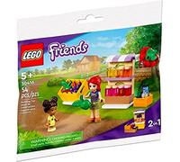 LEGO Friends Stoisko (30416) [KLOCKI]