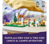 LEGO 42622 FRIENDS TIRO CON ARCO