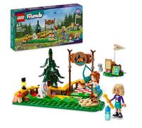LEGO® Friends 42622 Tiro con l’arco al campo avventure