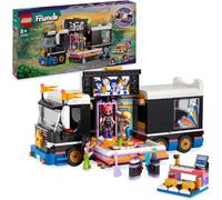 Tour bus delle pop star Lego Friends