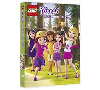 Lego Friends: Unite Per La Vita - Movie