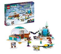 VACANZA IN IGLOO 41760