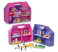 LEGO® Friends Casa delle bambole creativa a forma di valigetta 42697