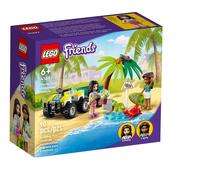 Lego® Friends Veicolo di protezione delle tartarughe 41697