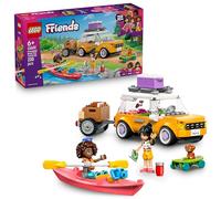 LEGO® Friends Viaggio in auto con amici 42659