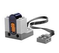 Lego Functions Power Functions IR RX 8884 [Toy] (Japan Import)
