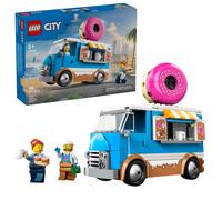 Pasticceria mobile LEGO City