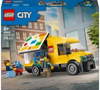 LEGO® City Furgone LEGO® 60500