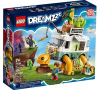 LEGO® DREAMZzz™ 71456 Il furgone tartaruga della Signora Castillo