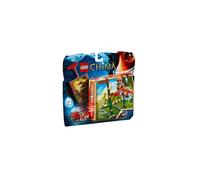 Lego® FURTY - SERIE CHIMA 70111