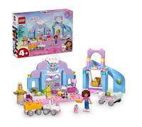 LEGO® La casa delle bambole di Gabby 10796 Asilo gatto-orecchio di Gabby