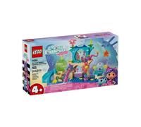 Lego Gabby's 11204 Avventura acquario sirena