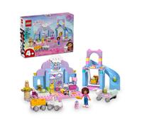 Lego Gabby's Dollhouse 10796 Asilo gatto-orecchio di Gabby