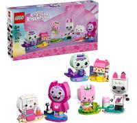 LEGO Gabbys Dollhouse - 11215 Gli Amici Gattini di Gabby - 1 pz.