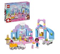 LEGO® La casa delle bambole di Gabby 10796 Asilo gatto-orecchio di Gabby