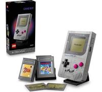 COSTRUZIONI LEGO Game Boy™