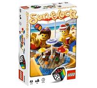 LEGO Games 3852 - Sunblock