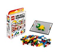 Lego Games e Apps 21201 - Life of George
