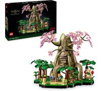 LEGO Gaming 77092 Deku Tree 2-in-1 | The Legend of Zelda | Brand New & Sealed