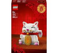 LEGO 40813 Lucky Cat