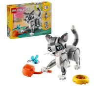 LEGO CREATOR 31163 - GATTO GIOCOSO
