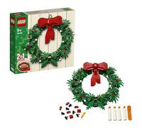 LEGO® 40426 Ghirlanda natalizia 2 in 1