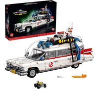 LEGO Ghostbusters ECTO-1 - 10274 Per Adulti 18+ MISB - FUORI PRODUZIONE..
