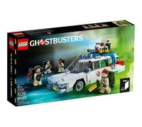 LEGO Ghostbusters Ecto-1 21108