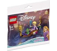 LEGO- Giocattolo, GXP-768005