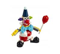LEGO Creator Birthday Clown Polybag Set 30565 (Bagged)