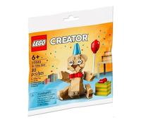 LEGO- Giocattolo, GXP-821206
