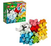 LEGO duplo - Il mio primo divertimento con la costruzione (10909)