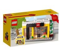 LEGO Creatore Marca Negozio Set