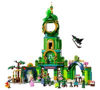 Lego Gioco Di Costruzione 75684 Bright 75684 V29